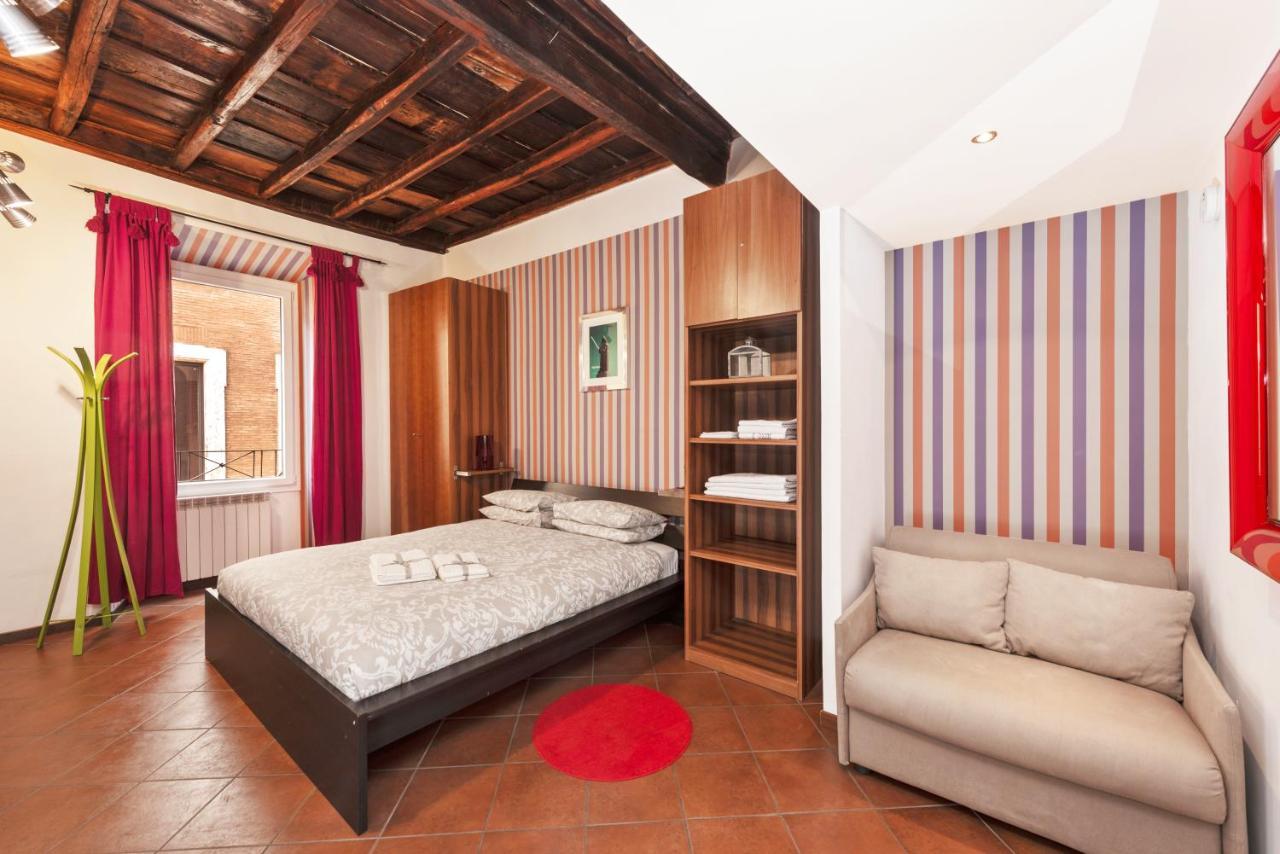 Orchid Apartment Rzym Zewnętrze zdjęcie