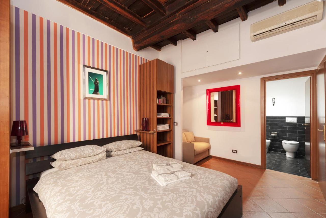 Orchid Apartment Rzym Zewnętrze zdjęcie