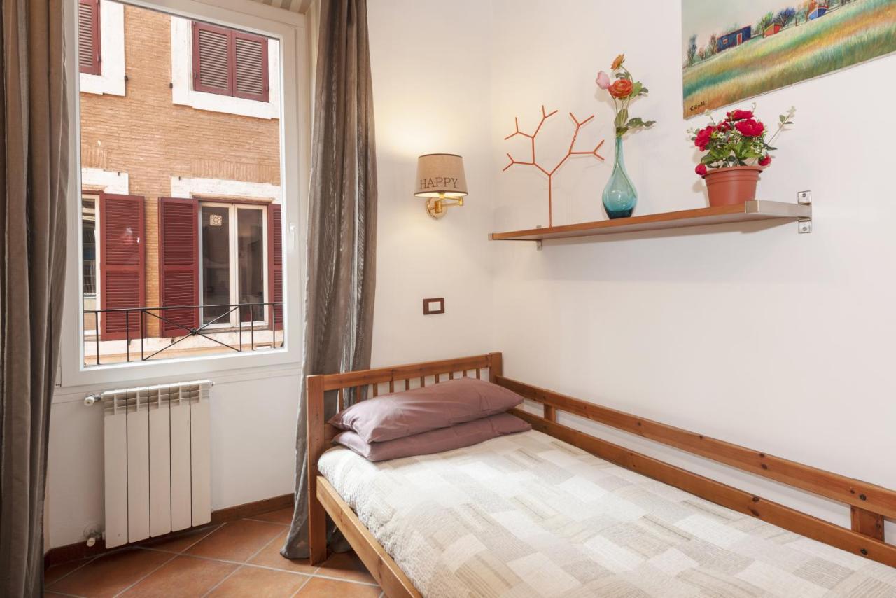 Orchid Apartment Rzym Zewnętrze zdjęcie