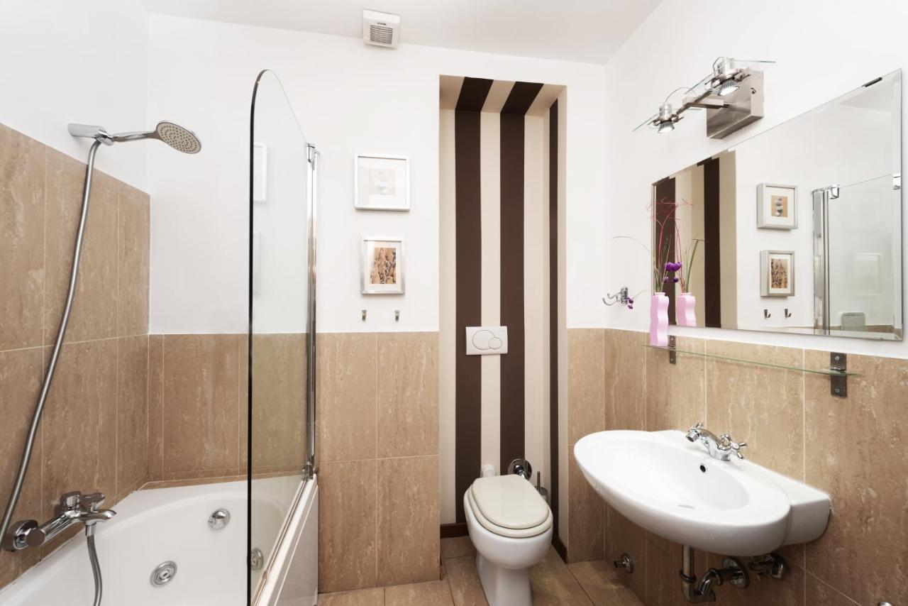 Orchid Apartment Rzym Zewnętrze zdjęcie