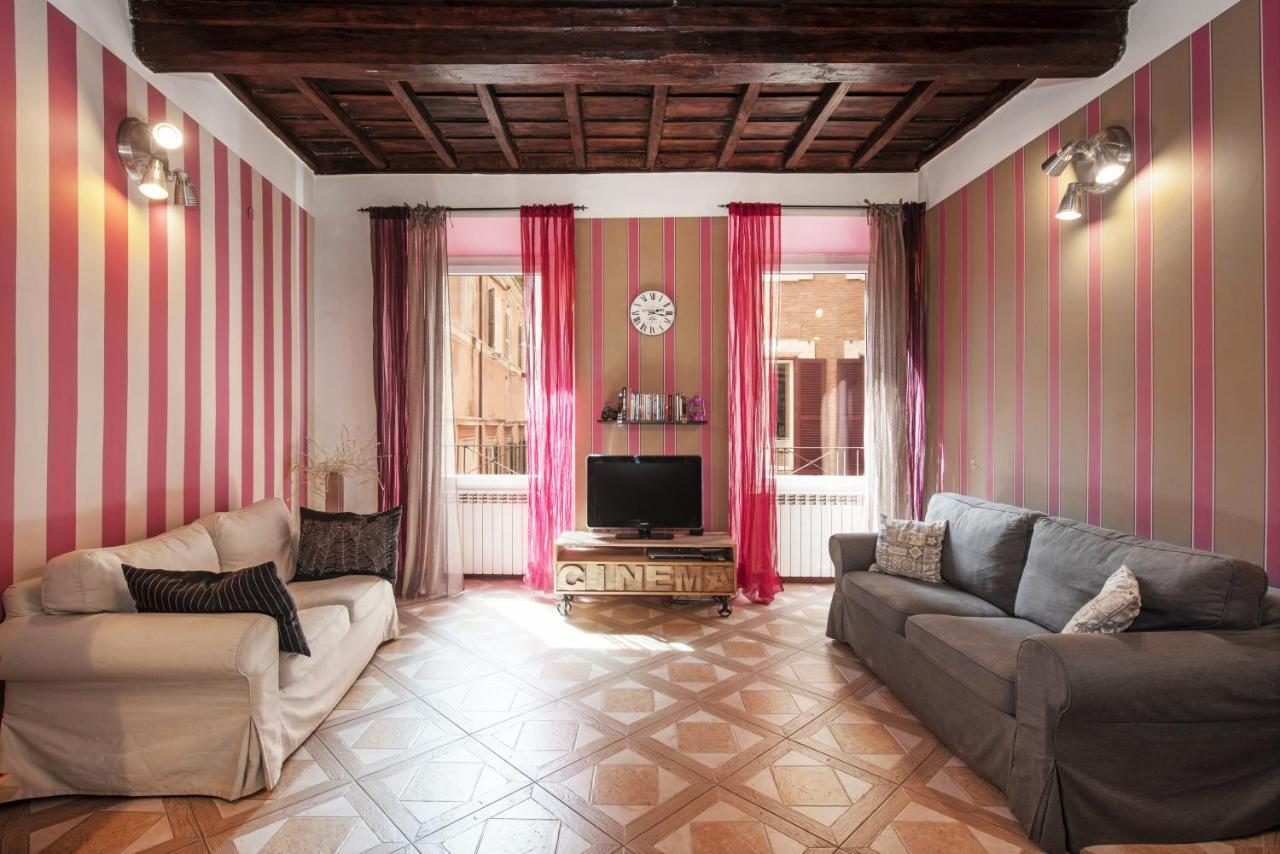 Orchid Apartment Rzym Zewnętrze zdjęcie