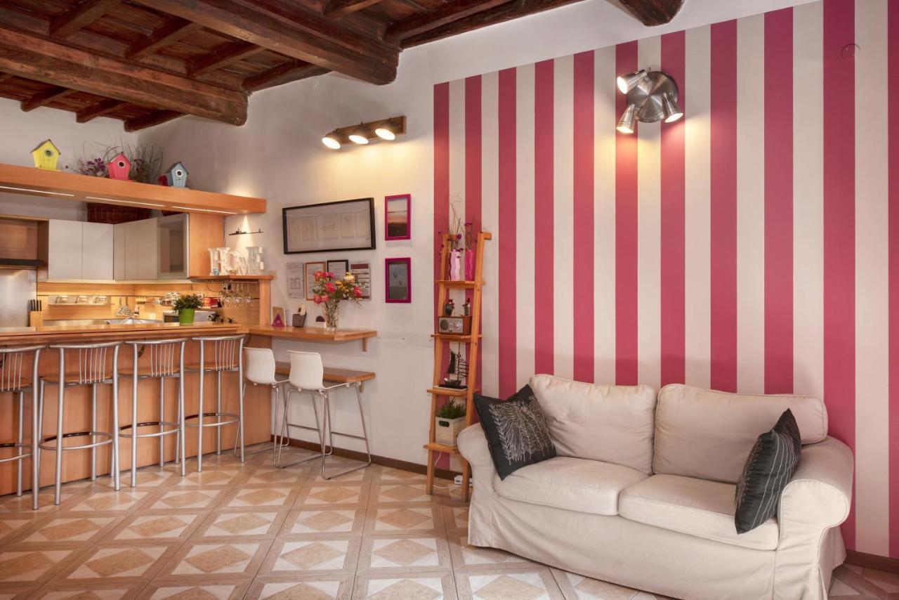 Orchid Apartment Rzym Zewnętrze zdjęcie